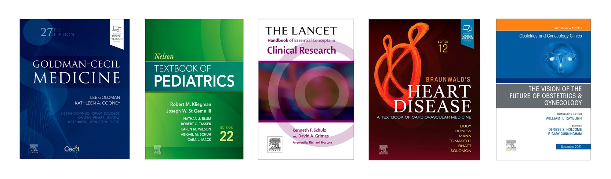 CKAI - Powered by our vast library of leading evidence-based content